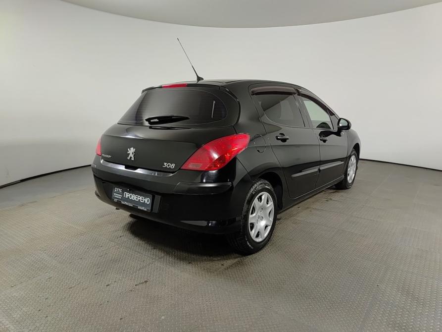 Peugeot 308 I Уфа  - изображение 6