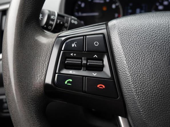 Hyundai Creta I с пробегом 2018 года, цена 1 670 000 рублей, 68797 км, внедорожник, Автокод Объявления
