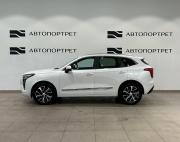 Haval Jolion I Санкт-Петербург  - изображение 29