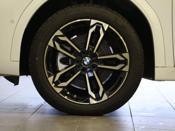 BMW X2 II (U10) с пробегом 2024 года, цена 5 197 000 рублей, 13355 км, внедорожник, Автокод Объявления