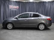 Kia Rio III Москва  - изображение 23