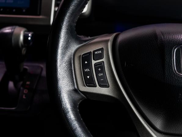Honda Freed I Рестайлинг с пробегом 2013 года, цена 1 210 000 рублей, 112712 км, компактвэн, Автокод Объявления