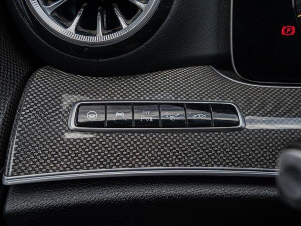 Mercedes-Benz E-Класс AMG V (W213) с пробегом 2018 года, цена 4 800 000 рублей, 99840 км, седан, Автокод Объявления
