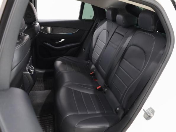 Mercedes-Benz GLC Coupe I (C253) с пробегом 2018 года, цена 4 199 000 рублей, 95854 км, внедорожник, Автокод Объявления