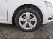 Skoda Octavia III (A7) Рестайлинг Москва  - изображение 48