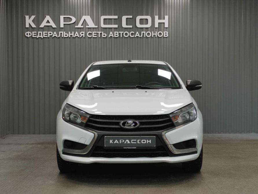 Lada (ВАЗ) Vesta I Пермь  - изображение 3