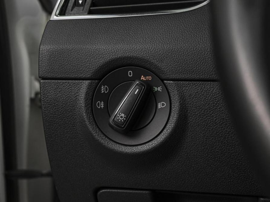Skoda Octavia III (A7) Рестайлинг Ставрополь  - изображение 15