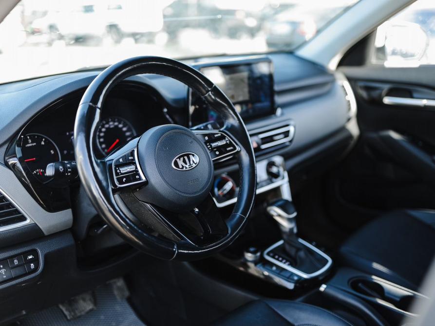 Kia Seltos I Ижевск  - изображение 8