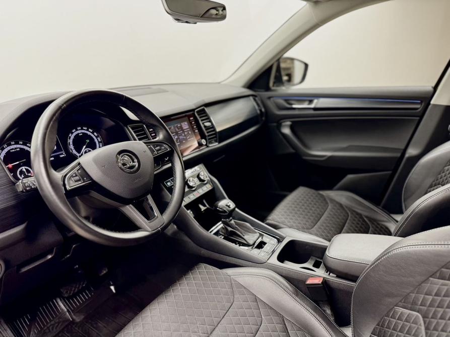 Skoda Kodiaq I Вологда  - изображение 11