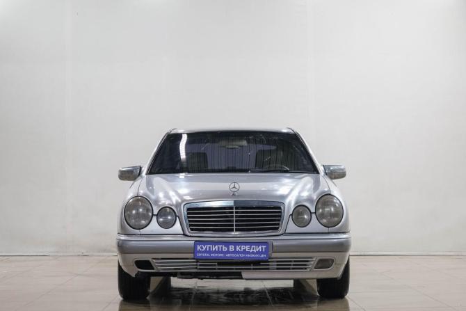 Mercedes-Benz E-Класс II (W210 S210) с пробегом 1998 года, цена 499 000 рублей, 520000 км, седан, Автокод Объявления