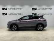 Geely Coolray I Рестайлинг Санкт-Петербург  - изображение 31