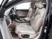 Audi A8 III (D4) Рестайлинг Минеральные Воды  - изображение 33