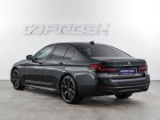BMW 5 серии VII (G30/G31/G38) Рестайлинг Москва  - изображение 28
