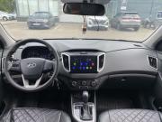 Hyundai Creta I Рестайлинг Санкт-Петербург  - изображение 21