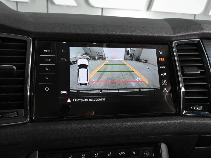 Skoda Kodiaq I Ростов-на-Дону  - изображение 14
