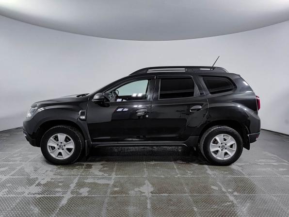 Renault Duster II с пробегом 2022 года, цена 2 150 000 рублей, 88472 км, внедорожник, Автокод Объявления