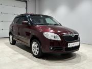 Skoda Fabia II Екатеринбург  - изображение 19
