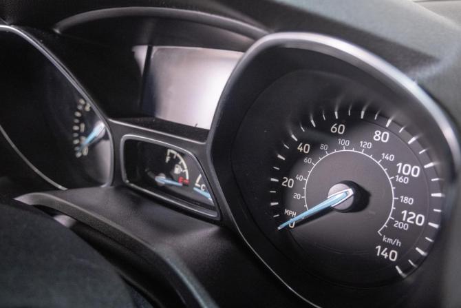 Ford Escape III Рестайлинг с пробегом 2019 года, цена 1 829 000 рублей, 65000 км, внедорожник, Автокод Объявления