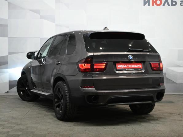 BMW X5 II (E70) Рестайлинг с пробегом 2010 года, цена 2 250 000 рублей, 172748 км, внедорожник, Автокод Объявления