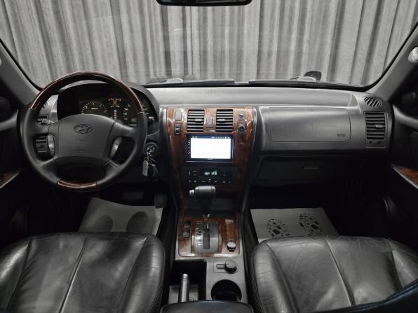 Hyundai Terracan I с пробегом 2001 года, цена 630 000 рублей, 243090 км, внедорожник, Автокод Объявления