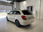 Skoda Fabia II Москва  - изображение 25