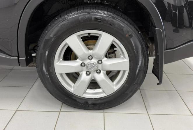 Nissan X-Trail II с пробегом 2008 года, цена 980 000 рублей, 186083 км, внедорожник, Автокод Объявления