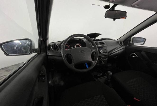 Lada (ВАЗ) Granta I Рестайлинг с пробегом 2023 года, цена 770 000 рублей, 34355 км, лифтбек, Автокод Объявления