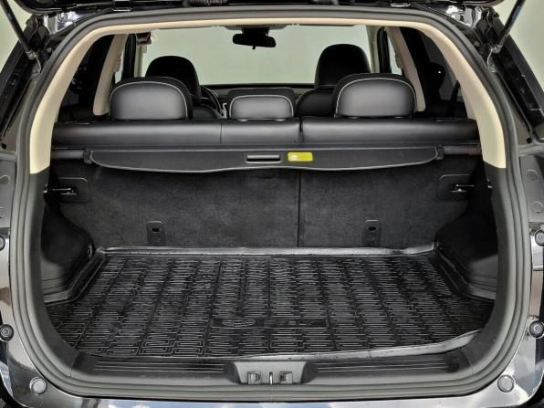Geely Atlas I с пробегом 2019 года, цена 1 780 000 рублей, 35255 км, внедорожник, Автокод Объявления