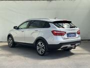 Lada (ВАЗ) Vesta I Липецк  - изображение 23