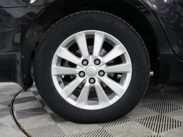 Toyota Camry VI (XV40) Рестайлинг с пробегом 2009 года, цена 1 028 000 рублей, 302567 км, седан, Автокод Объявления