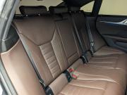 BMW 4 серии G22 G23 G26 Рестайлинг Москва  - изображение 37