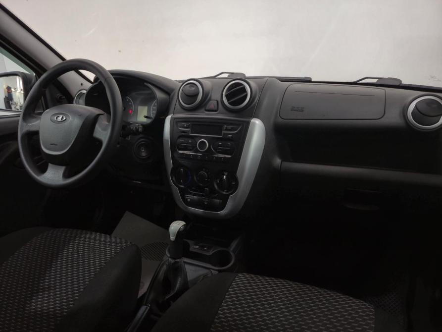 Lada (ВАЗ) Granta I Альметьевск  - изображение 15