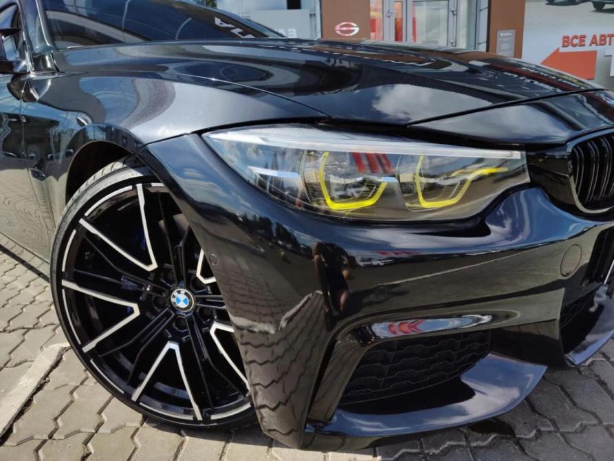 BMW 4 серии F32/F33/F36 Рестайлинг Набережные Челны  - изображение 6