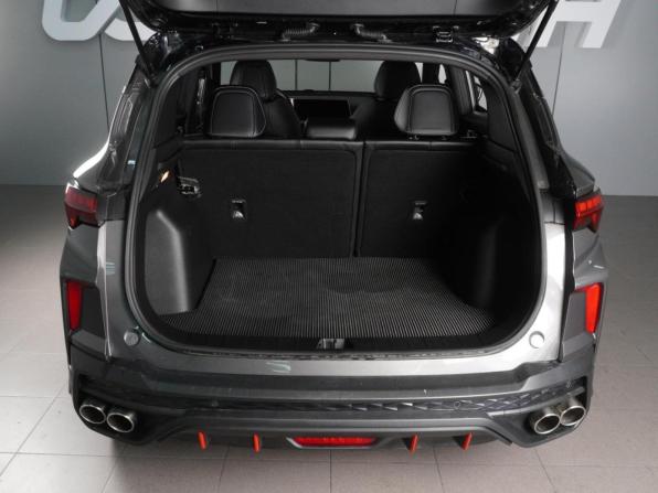 Geely Coolray I Рестайлинг с пробегом 2024 года, цена 2 149 000 рублей, 15372 км, внедорожник, Автокод Объявления