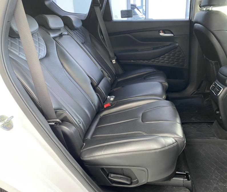 Hyundai Santa Fe IV Красноярск  - изображение 5