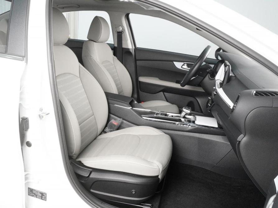 Kia K3 II (China Market) Рестайлинг Минеральные Воды  - изображение 9