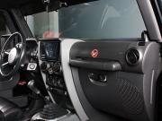 Jeep Wrangler III (JK) Казань  - изображение 21