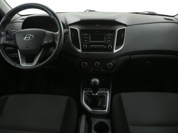 Hyundai Creta I с пробегом 2019 года, цена 1 846 000 рублей, 62000 км, внедорожник, Автокод Объявления
