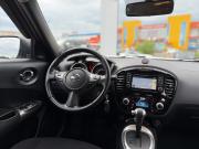 Nissan Juke I Рестайлинг Сыктывкар  - изображение 51