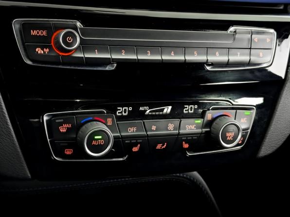 BMW X2 I (F39) с пробегом 2019 года, цена 2 525 000 рублей, 74835 км, внедорожник, Автокод Объявления