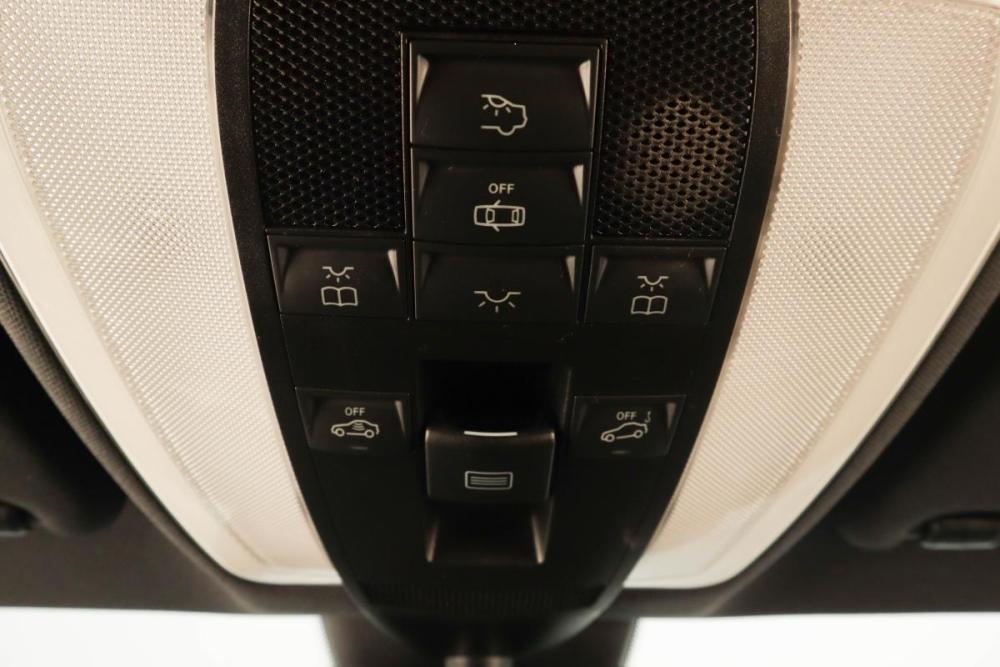 Mercedes-Benz GLK-Класс I (X204) Челябинск  - изображение 17