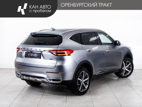 Haval F7 I с пробегом 2020 года, цена 1 938 000 рублей, 75000 км, внедорожник, Автокод Объявления