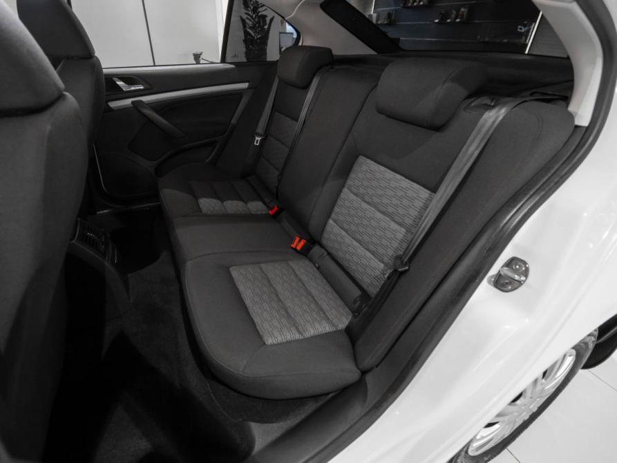 Skoda Octavia II (A5) Рестайлинг Москва  - изображение 12
