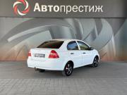 Chevrolet Aveo I Рестайлинг Волгоград  - изображение 24