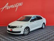 Skoda Rapid I Вологда  - изображение 18