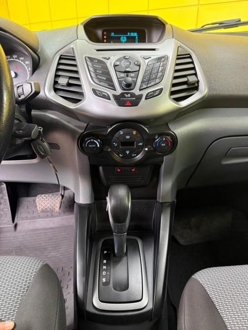 Ford EcoSport II Ижевск  - изображение 15