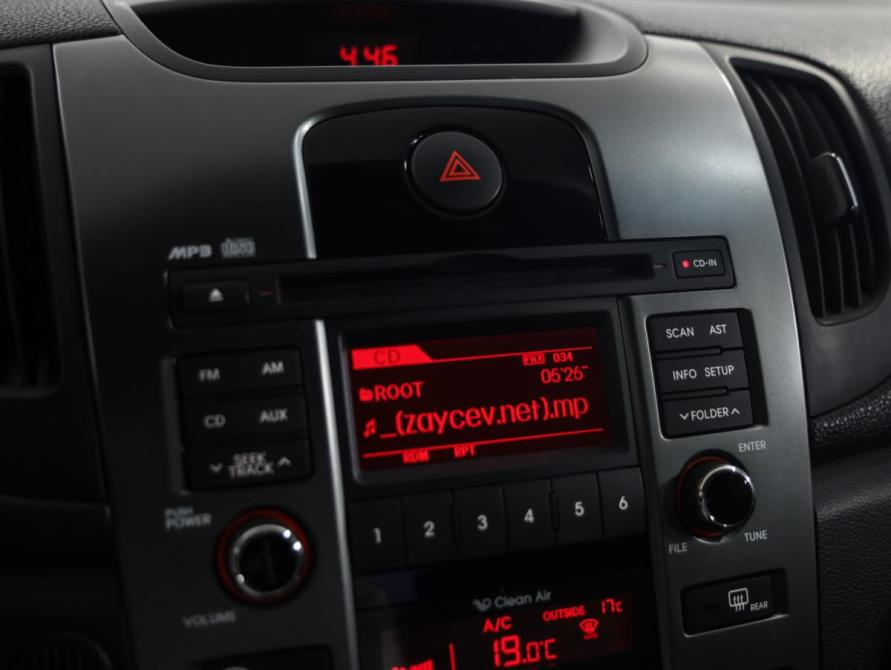 Kia Cerato II Санкт-Петербург  - изображение 13