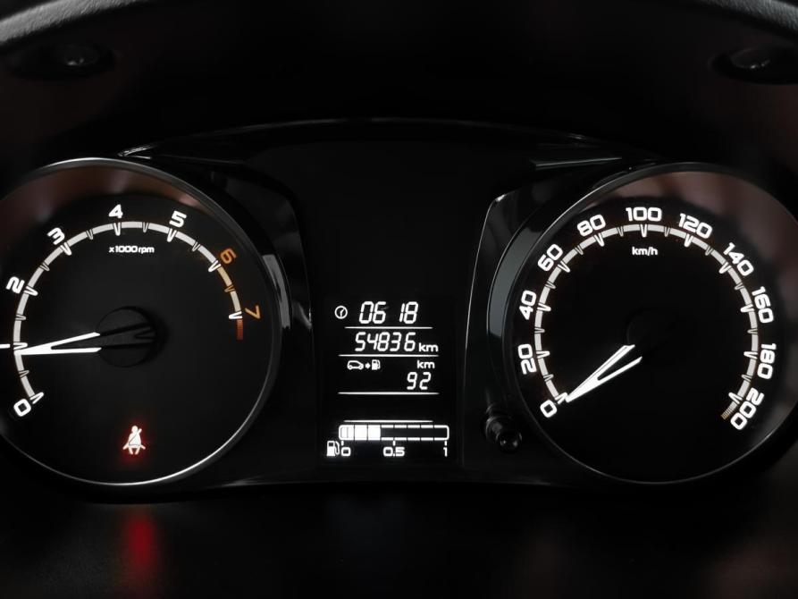 Lada (ВАЗ) Granta I Рестайлинг Москва  - изображение 16