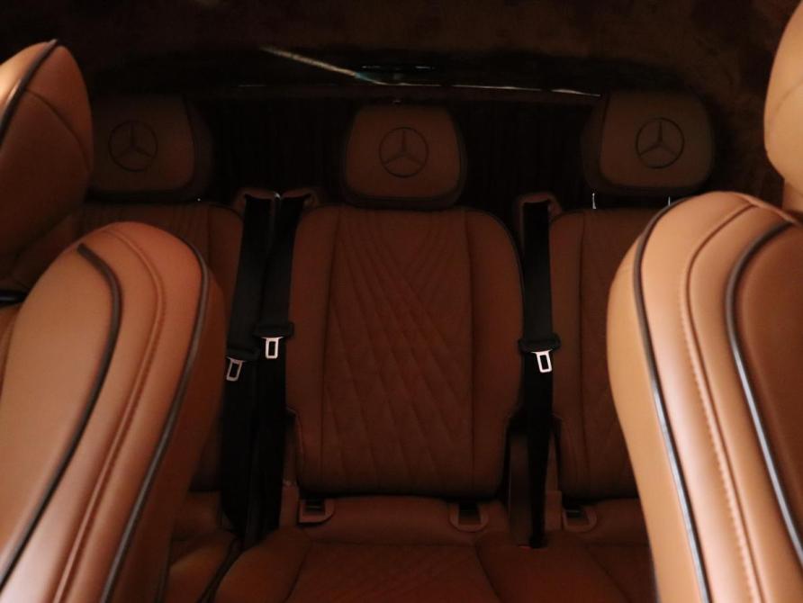 Mercedes-Benz Vito III (W447) Санкт-Петербург  - изображение 24