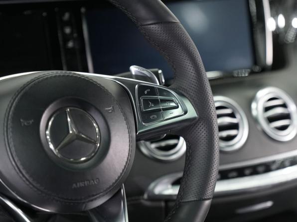 Mercedes-Benz S-Класс AMG III (W222 C217) с пробегом 2014 года, цена 5 850 000 рублей, 104000 км, купе, Автокод Объявления